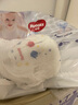 好奇（Huggies）金裝拉拉褲XXL74(15kg以上)尿不濕【速干不易紅】 曬單實(shí)拍圖