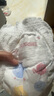 好奇（Huggies）金裝拉拉褲XXL74(15kg以上)尿不濕【速干不易紅】 曬單實(shí)拍圖