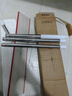 美爾雅新款大號鋁板平板拖把商用旋轉大拖布干濕兩用免手洗60cm 曬單實(shí)拍圖