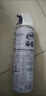 老管家 空調(diào)清洗劑家用掛機柜機免拆洗空調(diào)清潔劑500ml*2 曬單實拍圖