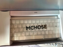 邁從（MCHOSE）Ace 68 Air磁軸鍵盤(pán) RT電競游戲客制化機械有線(xiàn)連接全鍵熱插拔泰山磁軸GT雙驅動(dòng)無(wú)畏契約 Ace?68?Air超競版 陽(yáng)春白雪 泰山磁軸GT 曬單實(shí)拍圖