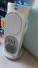 霍尼韋爾（honeywell）【papi醬同款】寵物貓用空氣凈化器 霍哈寶 吸貓毛凈化機(jī)負(fù)離子 除菌除味過濾器H-Cat Hub國(guó)家補(bǔ)貼 曬單實(shí)拍圖