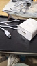 topvork【精選】適用于蘋(píng)果手表充電器Apple watch充電線(xiàn)無(wú)線(xiàn)磁吸便攜底座iwatch全系列S10/9/8/SE/Ultra2 曬單實(shí)拍圖