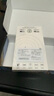 GUMAYUSI3c認證magsafe外接電池蘋(píng)果無(wú)線(xiàn)磁吸快充充電寶超薄10000毫安華為適用iphone17蘋(píng)果16promax電源 鈦原色【蘋(píng)果原機電量彈窗｜優(yōu)先使用外接電量】 10000毫安時(shí) 曬單實(shí)拍圖