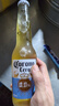 科羅娜（CORONA）無醇啤酒 300ml *12瓶整箱裝低酒精  曬單實(shí)拍圖