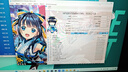 華碩天選6 Pro 酷睿版 國家補貼20% 16英寸游戲本 筆記本電腦(i7-14650HX 16G 1T RTX5060 2.5K)灰 曬單實拍圖
