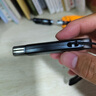 雷克沙（Lexar）USB3.2讀卡器 TF/SD二合一 USB/Type-C雙口 無(wú)人機相機監控讀卡器 支持蘋(píng)果16安卓手機電腦 曬單實(shí)拍圖