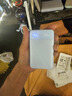 倍思【國標3c認證可上飛機】充電寶20000毫安自帶線(xiàn)30W快充移動(dòng)電源便攜適用于蘋(píng)果17華為安卓小米手機 曬單實(shí)拍圖