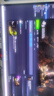 華碩ROG 超神X OLED 31.5英寸4K顯示器240Hz顯示器電競(jìng)G-sync兼容 0.03ms響應(yīng) Type-C HDR400 DP2.1 曬單實(shí)拍圖