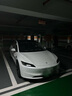固特異（Goodyear）汽車(chē)后備箱墊適用于特斯拉Model3煥新版TPE后尾箱墊子3件套 曬單實(shí)拍圖