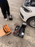 駱駝（CAMEL）汽車電瓶蓄電池啟停EFB橙標(biāo)6-QTPE-60(640) LN2(H5)以舊換新 曬單實(shí)拍圖