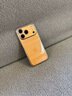 圖拉斯【久用不發(fā)黃】 適用iphone17promax手機(jī)殼蘋果17pro保護(hù)套17透明Air全包超薄磁吸散熱防摔高端男 iPhone 17 Pro 【精美透亮】不黃原材+超薄裸感+超強(qiáng)防爆 曬單實拍圖