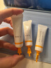 百雀羚（PECHOIN）多肽聚膠光感面膜3盒裝膠原水光抗皺補水品質(zhì)國貨七夕禮物 曬單實拍圖