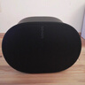 SONOS Era300 杜比全景聲 音箱 WIFI無線藍(lán)牙 環(huán)繞可組合 家庭影院 迷你音響 家用桌面客廳 黑色 曬單實(shí)拍圖