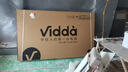 Vidda X Mini 2026款 海信電視 85英寸 超高刷QD-Mini LED 以舊換新家電國家補(bǔ)貼液晶AI電視85VX3Q 曬單實(shí)拍圖