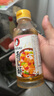 久意多福日本進(jìn)口 壽司醋 300ml 日式壽司手卷包飯手握飯團(tuán)米醋調(diào)味料 曬單實(shí)拍圖