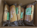 良品鋪子全麥椰香紅豆卷面包800g夾心手撕面包整箱學(xué)生營(yíng)養早餐休閑零食 曬單實(shí)拍圖