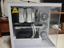 Thermalright(利民) Peerless Assassin 120 WHITE 風(fēng)冷散熱器  AGHP 6熱管雙塔 帶頂蓋雙C12W風(fēng)扇 PA120 WHITE 曬單實(shí)拍圖