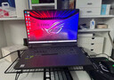 ROG魔霸新銳 2025 銳龍9 16英寸 游戲本筆記本電腦(R9 8940HX 16G 1T RTX5060 2.5K 165Hz) 曬單實(shí)拍圖