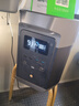 ECOFLOW 正浩 德DELTA2Max戶外電源2度電 磷酸鐵鋰電芯2400W大功率移動(dòng)戶外220v大容量?jī)?chǔ)能露營(yíng)可配太陽(yáng)能 官方標(biāo)配【2400W+640000mAh】 曬單實(shí)拍圖