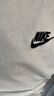 耐克(NIKE)春夏男長(cháng)袖T恤 純棉 運動(dòng)休閑 經(jīng)典簡(jiǎn)約 AR5194-100 白色L 曬單實(shí)拍圖
