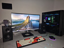 漫步者（EDIFIER）MR4 有源監聽(tīng)2.0音箱  HIFI音質(zhì) 多媒體電腦電視音響 桌面音響 黑色 曬單實(shí)拍圖
