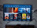 Vidda X Mini 2026款 海信電視75英寸 300Hz超高刷 1200nits高亮QD-Mini LED 國家補(bǔ)貼液晶電視機(jī)75VX3Q 曬單實拍圖