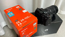 索尼（SONY）ILCE-7M4全畫(huà)幅微單數碼相機4K 60p視頻錄制 直播相機 sony a7m4 五軸防抖A7M4 創(chuàng  )意濾鏡 7M4+SEL24105G 國補 上海  官方標配【贈八件套禮盒+包+ 曬單實(shí)拍圖