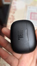 JBL  WAVE BEAM 2 主動(dòng)降噪無(wú)線藍(lán)牙耳機(jī)音樂(lè)運(yùn)動(dòng)通話入耳式耳麥防水防塵生日七夕禮物 國(guó)家補(bǔ)貼 黑色 曬單實(shí)拍圖