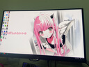 AOC 26.5英寸顯示器 2K原生280Hz  QD-OLED 0.03ms  原生10bitHDR400 硬件低藍光 電競游戲電腦顯示屏 【升級】G4戰神 2K 500Hz Q27G4KD 曬單實(shí)拍圖
