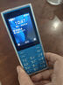 諾基亞（NOKIA）108 4G 移動(dòng)聯(lián)通電信廣電全網(wǎng)通 2.4英寸雙卡雙待 直板按鍵學(xué)生老人老年人功能機(jī)備用手機(jī) 藍(lán)色 曬單實(shí)拍圖