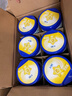 飛鶴星飛帆3段 嬰幼兒奶粉 專(zhuān)利OPO水解乳清蛋白 700g 3段 700g 6罐 曬單實(shí)拍圖