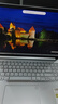 ThinkPad聯(lián)想ThinkBook 16+ 2025 銳龍筆記本電腦 補(bǔ)貼20% 高性能輕薄便攜商務(wù)辦公設(shè)計(jì)編程游戲?qū)W生手提本 爆丨TB16 R7-8745H 32G 1T固態(tài) IPS全高清屏 游 曬單實(shí)拍圖