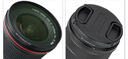 JJC uv鏡49mm濾鏡 鏡頭保護鏡 適用佳能18-45 r50 r10 r100 m50二代相機EF 50小痰盂三代 索尼55-210 曬單實拍圖
