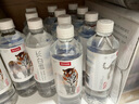 農(nóng)夫山泉長白山天然礦泉水飲用水長白雪 535ml*24瓶 整箱裝 曬單實(shí)拍圖