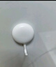 懶角落基礎(chǔ)掛鉤免打孔浴室門后掛鉤衣服掛鉤無痕掛鉤帖衛(wèi)生間 白色10個(gè) 曬單實(shí)拍圖