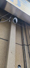 螢石 C8C 500萬攝像頭 無線WiFi 室外雙云臺360° 防水防塵監(jiān)控 手機遠(yuǎn)程 人形檢測 全彩夜視 曬單實拍圖