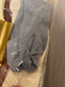 童泰嬰兒襪子四季男女寶寶提花中筒襪兒童無(wú)骨襪寬口襪3雙裝 藍(lán)色 3雙 0-6月 曬單實(shí)拍圖
