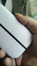 華為智選隨身wifi6移動(dòng)無線wifi免插卡隨行4g無線網(wǎng)卡攜帶上網(wǎng)寶非全國(guó)通用無限流量2025款5G AX15B 升級(jí)WiFi6【多網(wǎng)切換】1500毫安續(xù)航6小時(shí) 曬單實(shí)拍圖