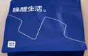 海瀾之家男士襪子男短筒純棉100%棉抗菌消臭抗起球運動(dòng)休閑短船襪6雙裝 曬單實(shí)拍圖