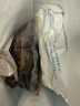 京鮮送野黃鱔魚(yú)段去骨去腸鮮活現殺鱔片魚(yú)段燉骨煲湯鱔絲鱔段新鮮 鱔魚(yú)段[取中大條現殺] 500gx2袋 曬單實(shí)拍圖