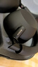 索尼（SONY）WH-1000XM6 頭戴式無(wú)線(xiàn)降噪耳機 AI智能降噪 黑色 高考祝福禮物 曬單實(shí)拍圖