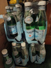 圣培露（S.Pellegrino）意大利含氣天然礦泉水氣泡水 飲用水 500ml*24瓶 曬單實(shí)拍圖