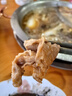 東來順 內(nèi)蒙古羔羊原切羊肉片1斤裝 火鍋食材羊肉卷 清真中華老字號 曬單實(shí)拍圖