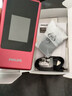 飛利浦（PHILIPS）V13P 海棠紅 翻蓋老人手機(jī) 移動(dòng)聯(lián)通電信4G全網(wǎng)通 雙卡雙待老年人手機(jī)大字大聲音備用智能學(xué)生手機(jī) 曬單實(shí)拍圖
