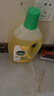 滴露（Dettol）地板清潔劑無水印2L裝地板清洗劑去污殺菌地板瓷磚清潔劑拖地專用 曬單實拍圖