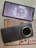 HUAWEI Mate 70 Pro+ 16GB+512GB金絲銀錦鴻蒙AI 高亮鈦玄武架構 紅楓原色影像華為鴻蒙智能手機 曬單實(shí)拍圖
