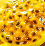 京地達海南欽蜜9號黃金百香果白香果水果送禮單果70g+凈重4.5斤源頭直發(fā) 曬單實(shí)拍圖