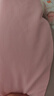巴拉巴拉兒童羽絨服男女童冬季嬰兒寶寶外套2024造型時髦可愛208424107226 曬單實(shí)拍圖
