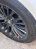 韓泰（Hankook）汽車(chē)輪胎 235/45R18 94W H452 原配亞洲龍 適配帕薩特/凱美瑞 曬單實(shí)拍圖